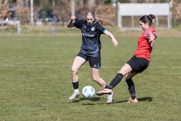 Bild 161 - wBJ VfL Pinneberg - Waldd�rfer SV : Ergebnis: 5:0